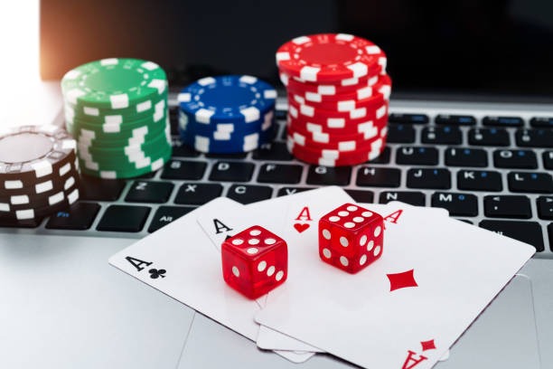 Dadu Online bet slip showing odds and payout structure