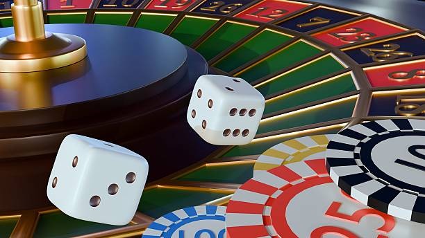 Dadu Online Game